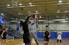 WBBall vs RPI  Wheaton College Women's Basketball vs Rensselaer Polytechnic Institute. - Photo By: KEITH NORDSTROM : Wheaton, basketball, RPI